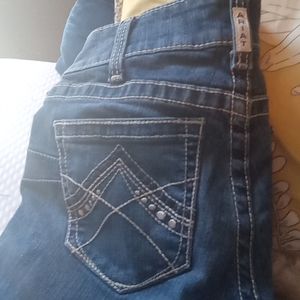 Womens Ariat jeans sz. 29